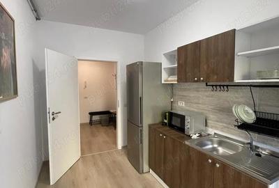 Casă cu 4 camere în Central - 6