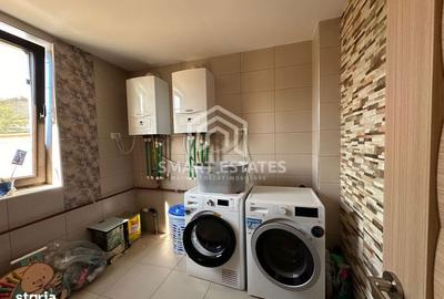 Casă cu 4 camere în Central - 10
