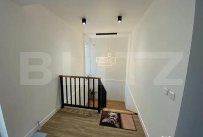 Casă cu 4 camere cu Teren 500 Mp în Central - 11