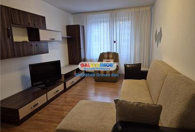 Apartament cu 2 camere decomandat, mobilat în Gorjului - 1