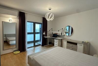 Apartament cu 3 camere decomandat în Doamna Ghica - 1