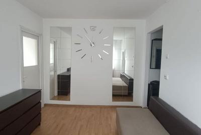 Apartament cu 2 camere semidecomandat în Gheorgheni - 3