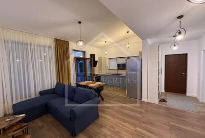 Vila 4 camere | Lux | PRIMA INCHIRIERE - 4