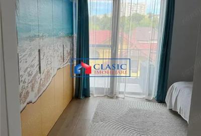 Vanzare casa duplex complet mobilat si utilat, cartier Gheorgheni Vanzare casa duplex complet mobilat si utilat, cartier Gheorgheni - 18