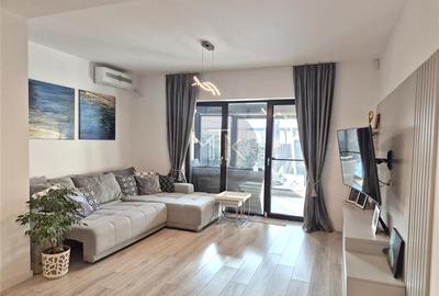 Casă cu 5 camere cu Teren 135 Mp în Pipera - 2