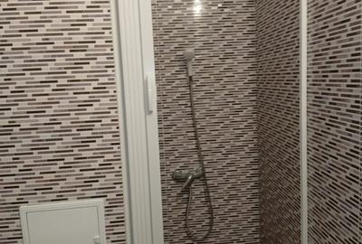 Apartament cu 2 camere decomandat, mobilat în Gara - 8