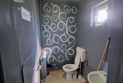 Spațiu comercial, de 33 mp, în Vama - 5