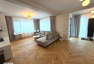 Casă cu 4 camere cu Teren 320 Mp în Central - 20
