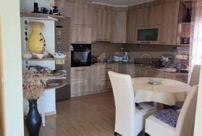 Casă individuală cu 4 camere cu Canalizare în Zorilor - 5