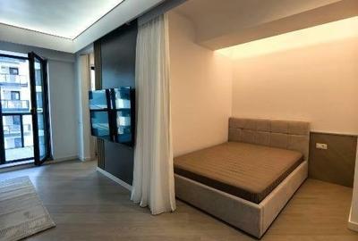 Studio dublu nou | Cortina North | Mobilat premium | 45 mp - 5