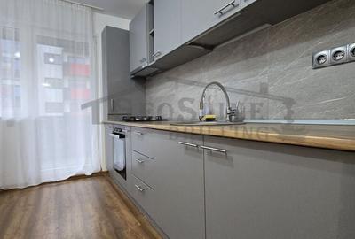 Apartament cu 2 camere decomandat în Baciu - 1
