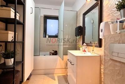 Apartament 2 Camere Mosilor 77mp Mobilat Bloc 2020 Birou sau Locuinta - 0%COMISI - 13