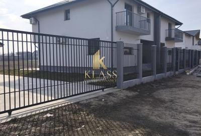 Duplex de vanzare in Magurele - 2