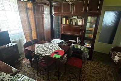 Apartament cu 2 camere în Central - 1