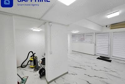 Spațiu comercial, de 48 mp, în 1 Mai - 1