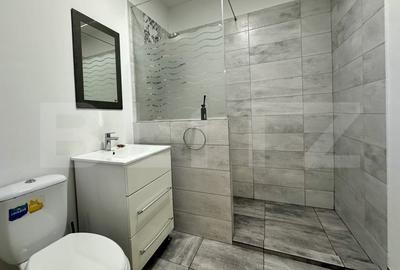 Apartament cu 3 camere semidecomandat, mobilat în Mănăștur - 14