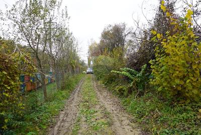 Teren 35,232mp Sighetu Marmatiei / Strada Valea Cufundoasa - 10