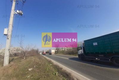 Teren Construcții intravilan de 4800 mp, în Glina - 22