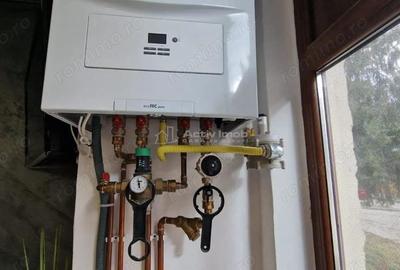 Spațiu comercial, de 50 mp, în Central - 9