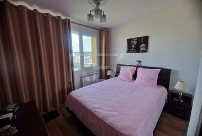 Apartament 3 camere Complet mobilat si utilat 5 Minute de metrou Obor - 12