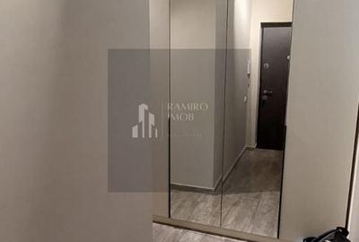 Apartament cu 2 camere decomandat, mobilat în Ozana - 7