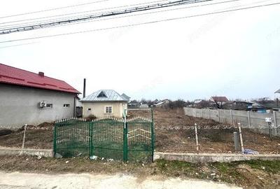 Casă cu 1 camere cu Teren 1142 Mp în Curtișoara - 7