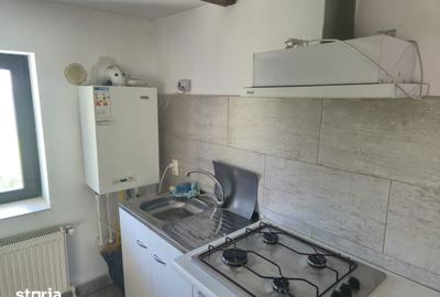 Garsonieră în Tătărași - 13