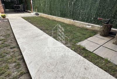 Apartament cu 2 camere semidecomandat, mobilat în Giroc - 13