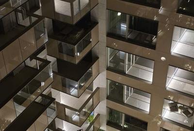 Apartament 3 camere – Cortina 126, Iancu Nicolae - 3