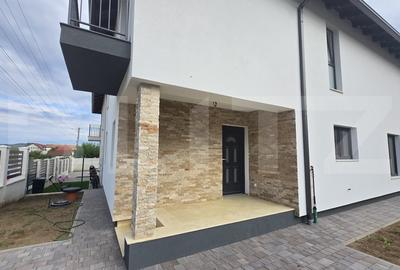 Casa individuala, 4 camere, 119 mp,, Micesti - 1