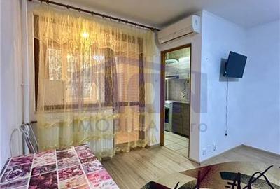 Garsonieră semidecomandată, mobilată în Drumul Taberei - 7