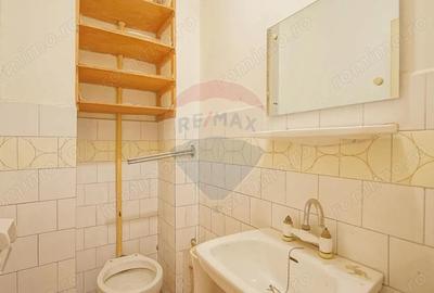 COMISION 0 | Apartament 3 camere de vanzare | De renovat | Triaj | - 1