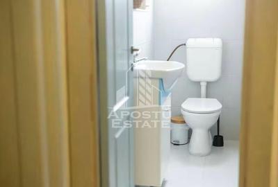 Apartament cu farmec istoric, Piața Victoriei, 63 mp utili , lift Apartament cu farmec istoric, Piața Victoriei, 63 mp utili , lift - 11