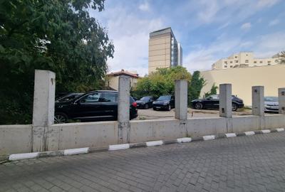 Teren de vanzare in zona Mosilor Pizza Hut - 4