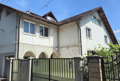 CASA Pitesti - str Eremia Grigorescu, 914 mp teren - 7