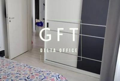Apartament cu 3 camere decomandat, mobilat în Central - 12