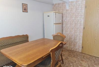 Apartament cu 3 camere decomandat în Central - 6