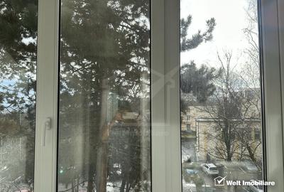 PET FRIENDLY! Apartament de inchiriat, 3 camere, loc de parcare, Gheorgheni - 8