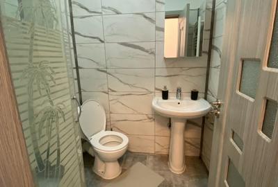 Garsonieră semidecomandată, mobilată în Central - 5