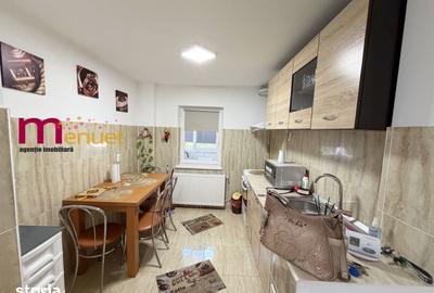 Apartament cu 2 camere decomandat în Central - 5