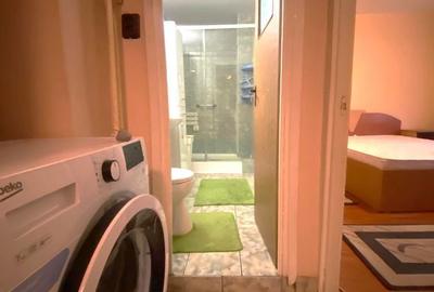 Apartament cu 2 camere decomandat, mobilat în Timpuri Noi - 7