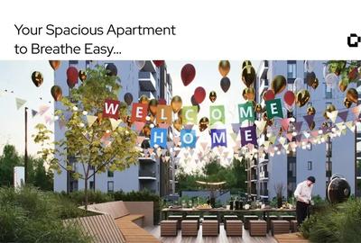 Apartament 3 camere. Lacul Străulești. Terasă. - 14