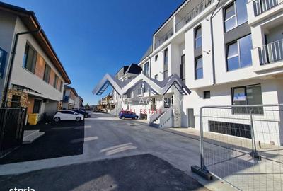 Apartament cu 2 camere în Central - 2