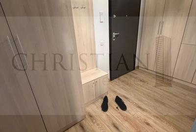 Garsonieră decomandată, mobilată în Politehnica - 6