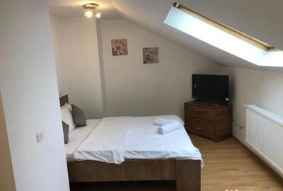 Apartament cu 3 camere decomandat în Centrul Civic - 2