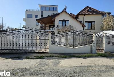 Casă cu 6 camere cu Teren 423 Mp în Nord - 2