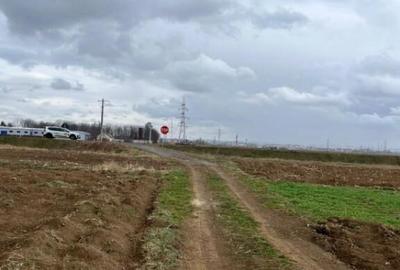 Teren extravilan 2500 mp,cu acces la Centura ,Radauti - 1