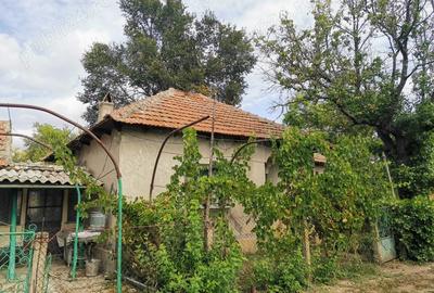 Casa de vanzare in comuna Bogdana - 10