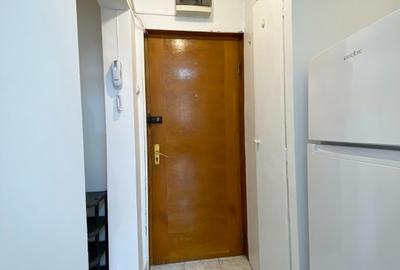 Garsonieră decomandată, mobilată în Lacul Tei - 11