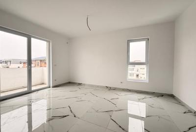 Apartament, 2 camere, 50 mp cu debara - Giroc-Hotel IQ - 3